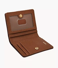 Emery Small Snap Bifold