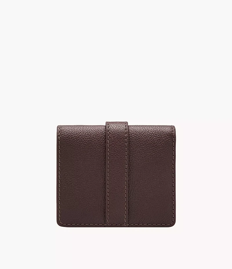 Emery Small Snap Bifold
