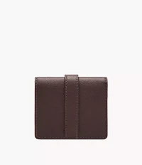Emery Small Snap Bifold