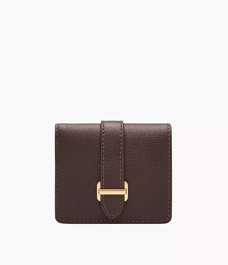Emery Small Snap Bifold