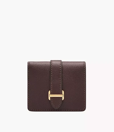 Emery Small Snap Bifold
