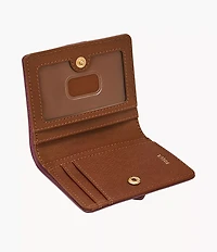 Emery Small Snap Bifold