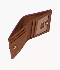 Emery Small Snap Bifold