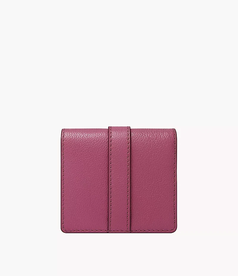 Emery Small Snap Bifold