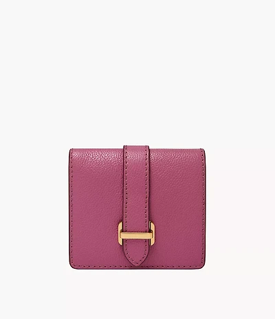 Emery Small Snap Bifold