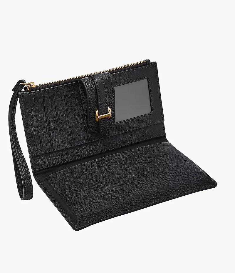 Emery Tech Wallet