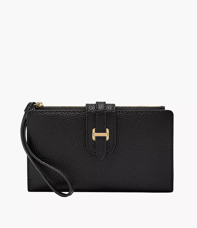 Emery Tech Wallet