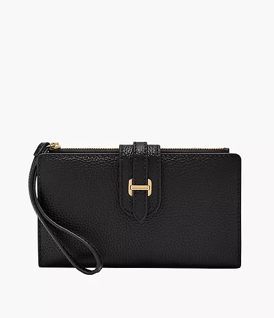 Emery Tech Wallet