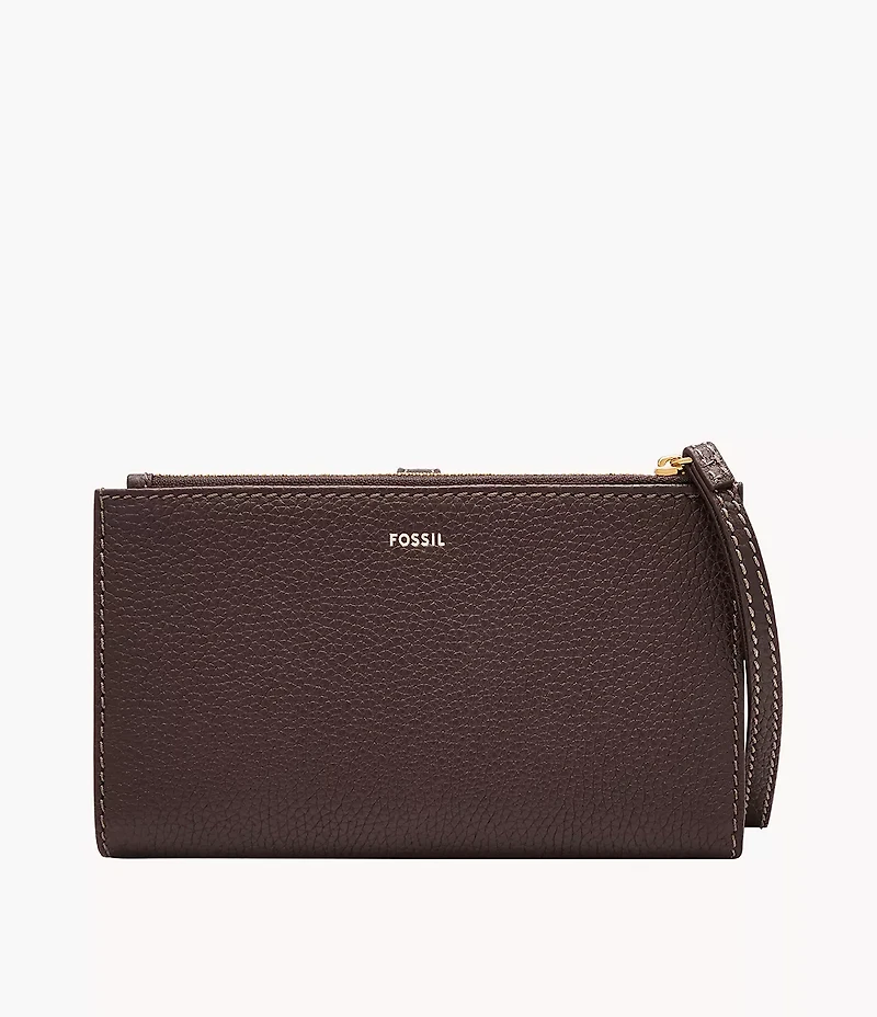 Emery Tech Wallet