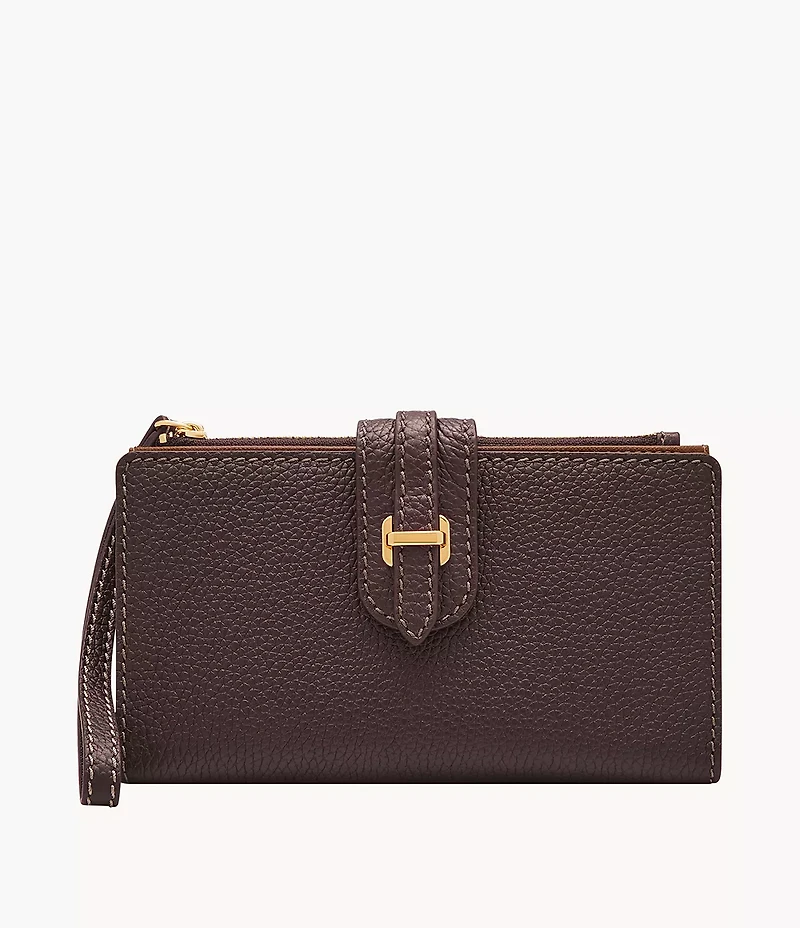 Emery Tech Wallet