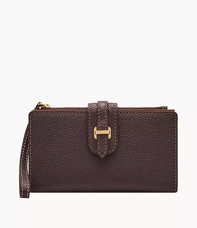 Emery Tech Wallet