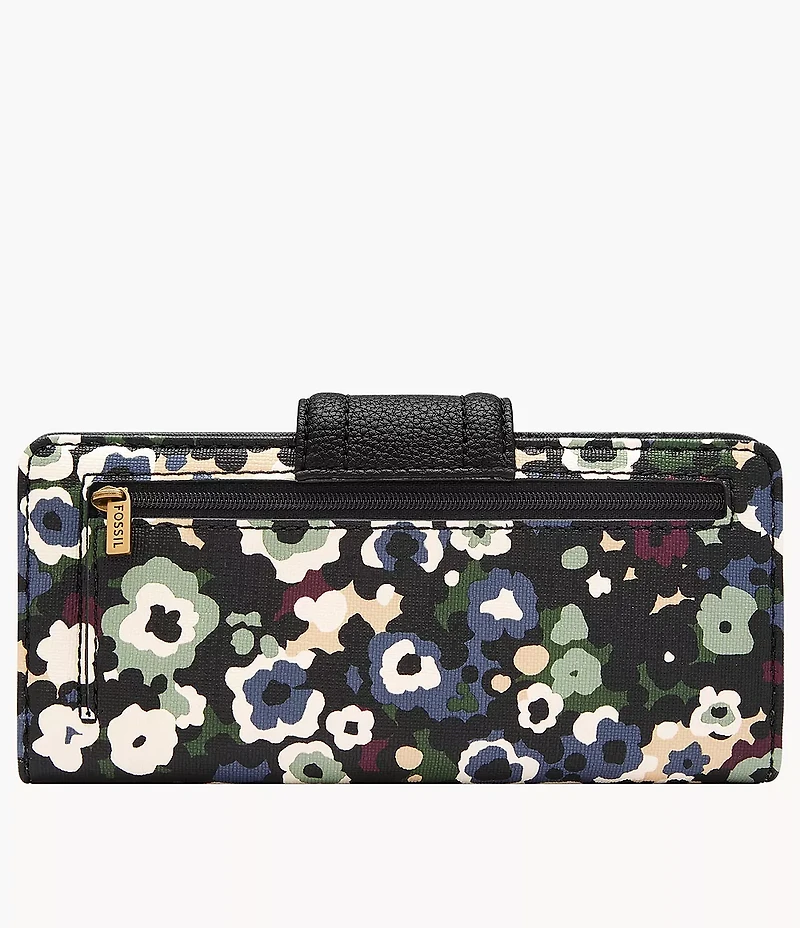 Madison Tab Clutch