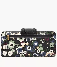 Madison Tab Clutch