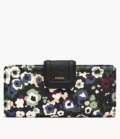 Madison Tab Clutch