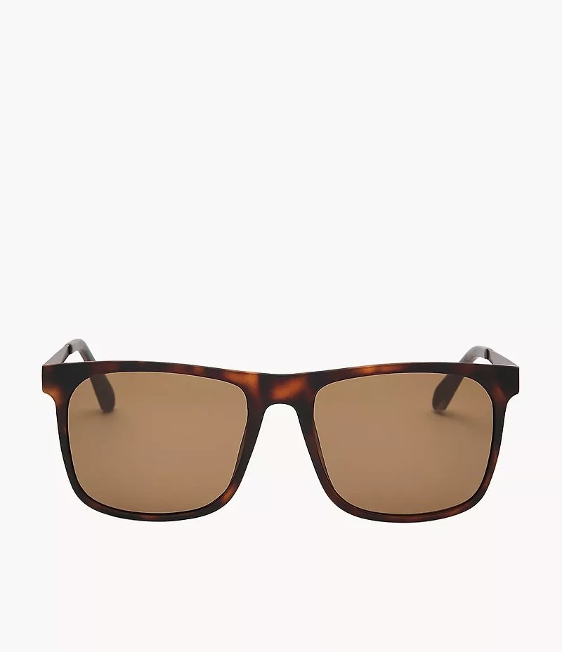 Square Sunglasses
