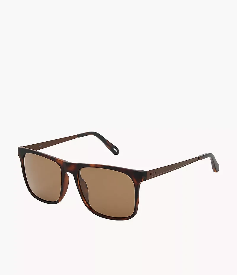 Square Sunglasses