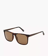 Square Sunglasses
