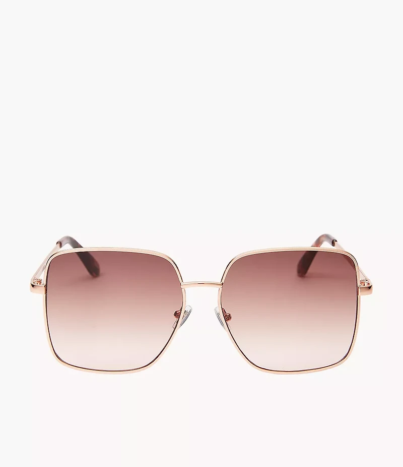 Square Sunglasses
