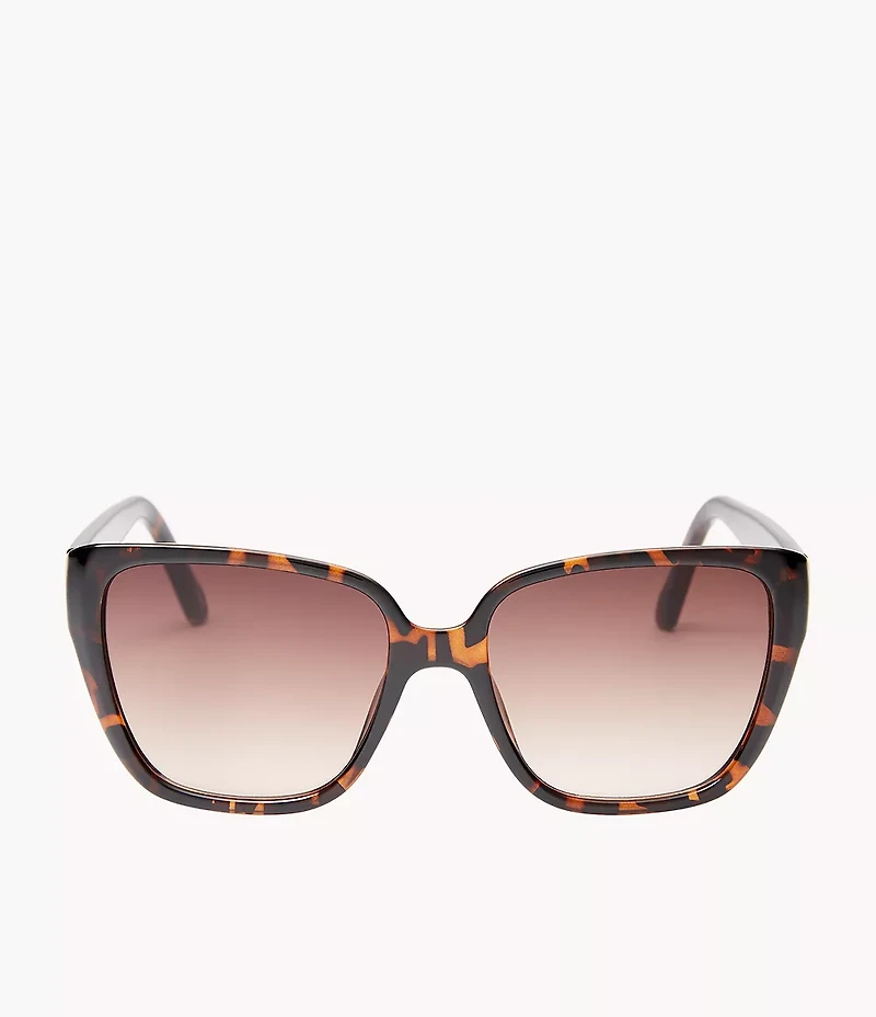 Square Sunglasses