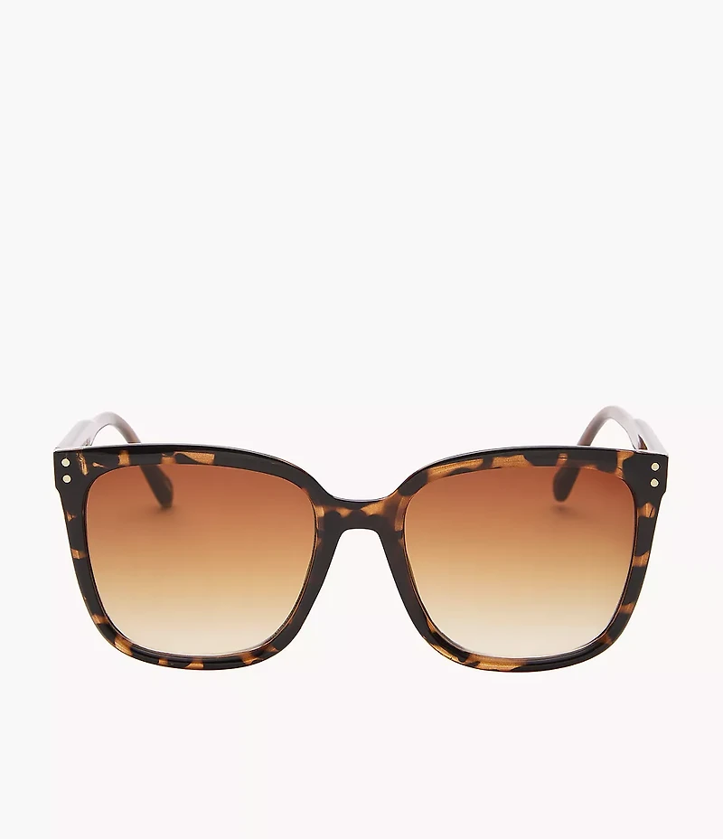 Square Sunglasses