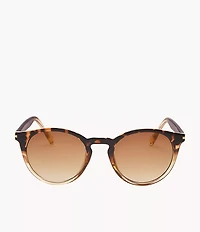 Round Sunglasses