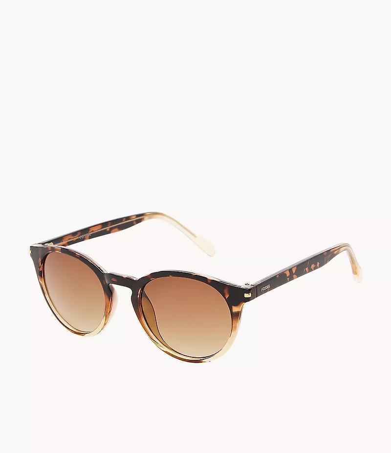 Round Sunglasses