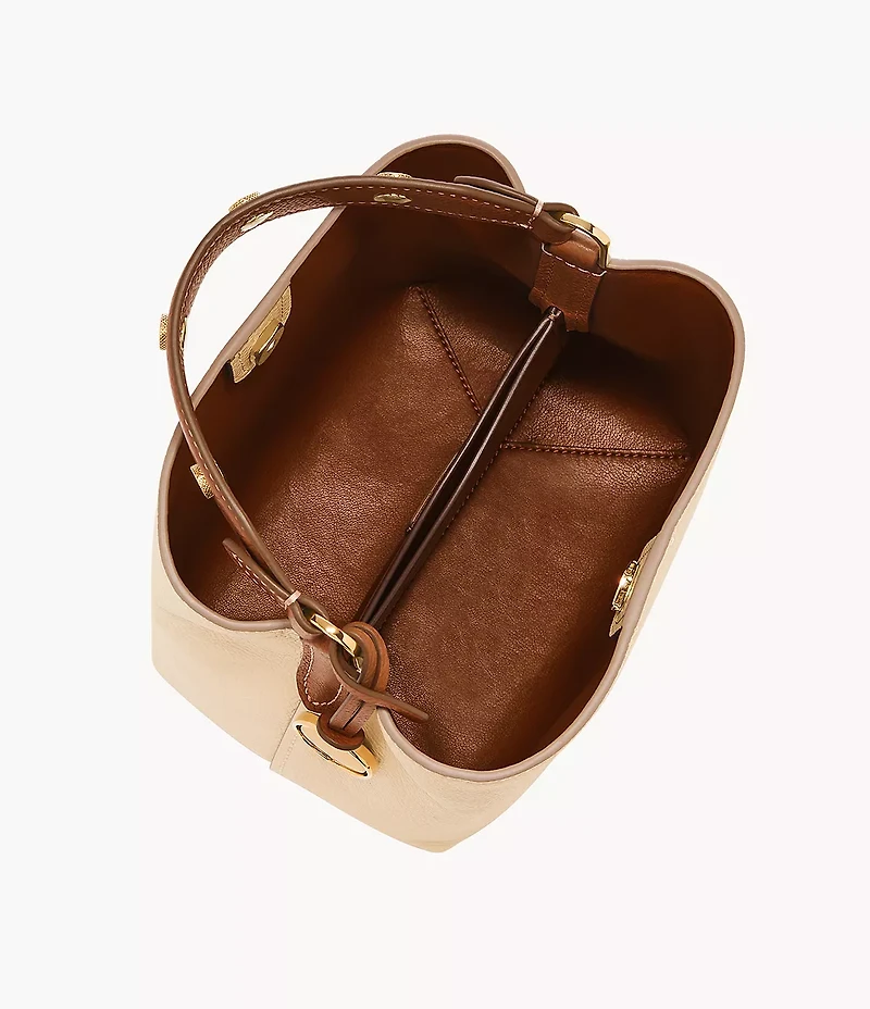 Jessie Small Bucket Crossbody