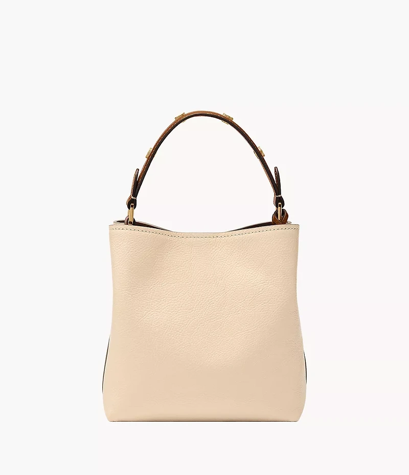 Jessie Small Bucket Crossbody