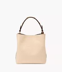 Jessie Small Bucket Crossbody