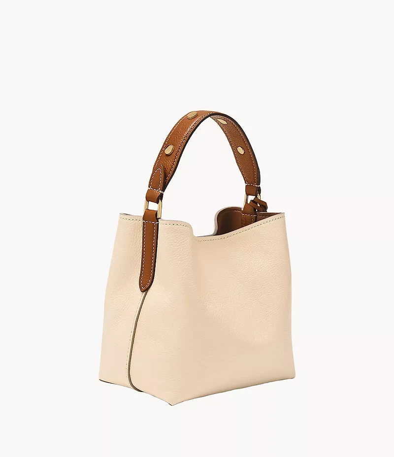 Jessie Small Bucket Crossbody