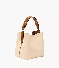Jessie Small Bucket Crossbody