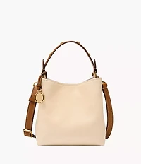 Jessie Small Bucket Crossbody