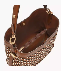 Jessie Bucket Shoulder Bag