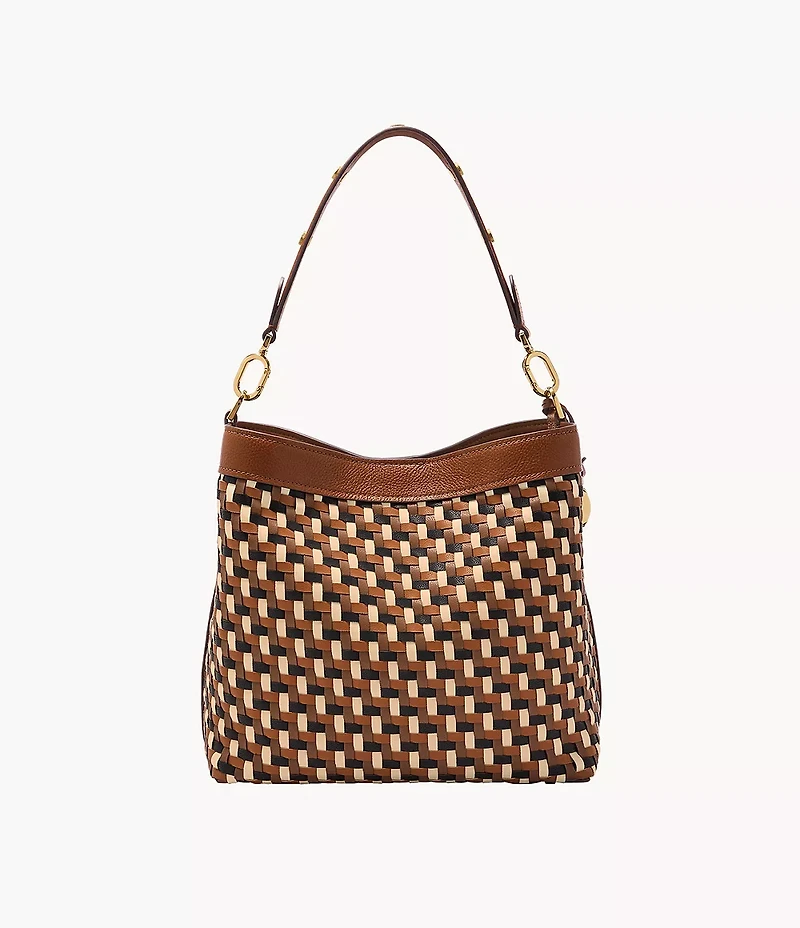 Jessie Bucket Shoulder Bag