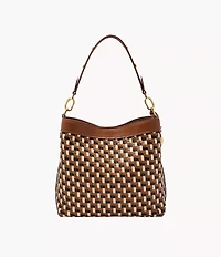 Jessie Bucket Shoulder Bag
