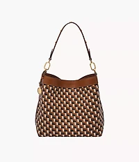 Jessie Bucket Shoulder Bag