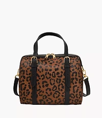 Carlie Satchel