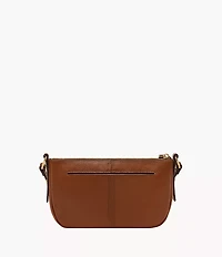 Jolie Leather Small Crossbody