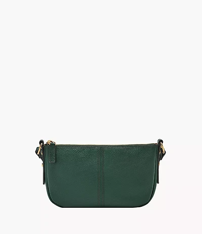 Jolie Leather Small Crossbody