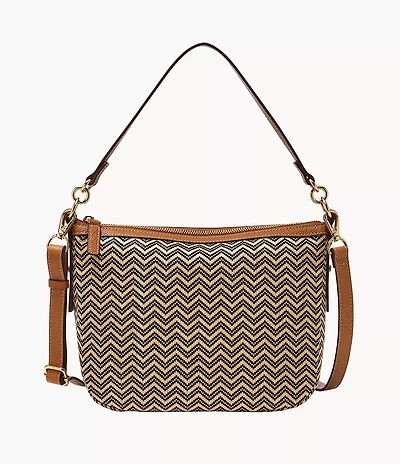 Jolie Crossbody Bag