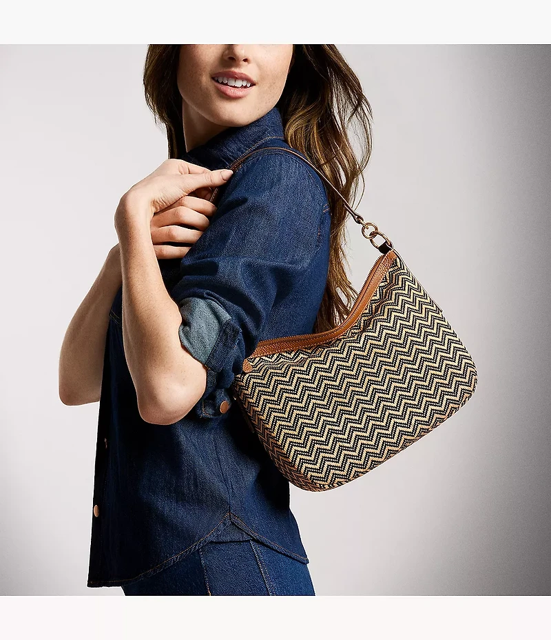 Jolie Crossbody Bag