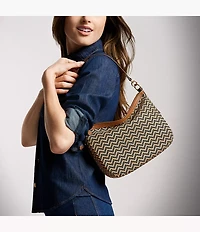 Jolie Crossbody Bag