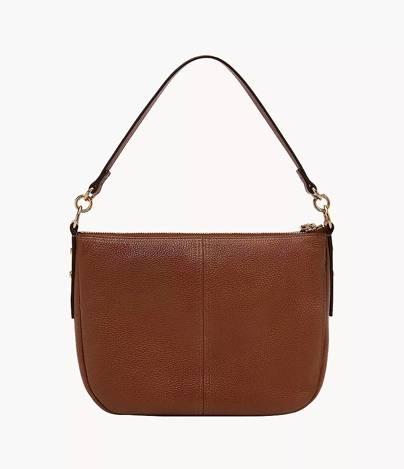 Jolie Patchwork Crossbody Bag