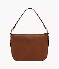 Jolie Patchwork Crossbody Bag