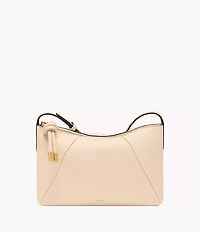 Willa Leather Small Crossbody Bag