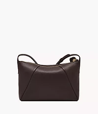 Willa Leather Small Crossbody Bag