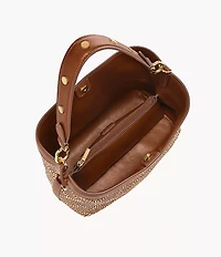 Jessie Bucket Shoulder Bag