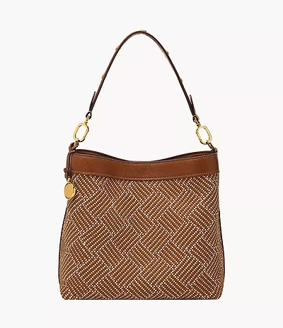 Jessie Bucket Shoulder Bag