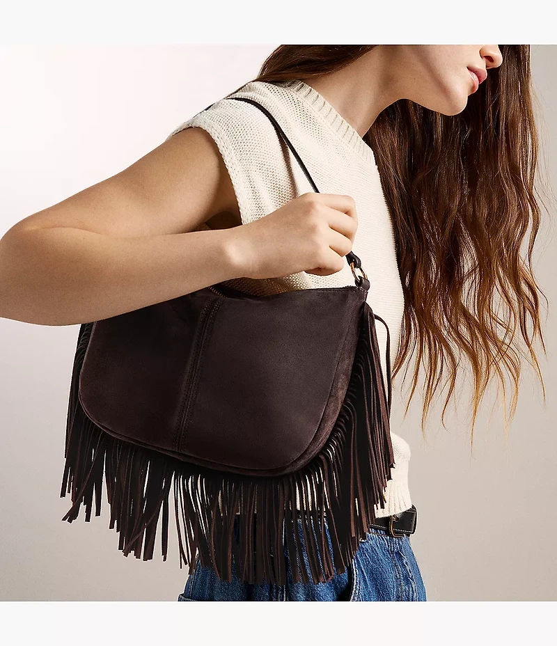 Jolie Crossbody Bag