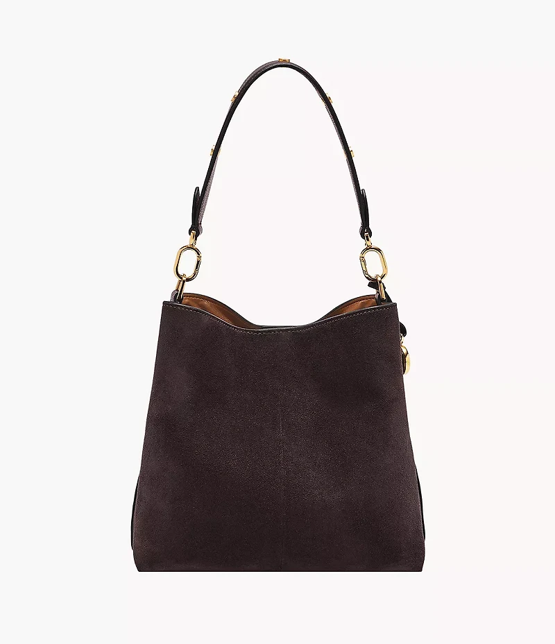 Jessie Bucket Shoulder Bag